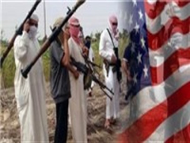 تروریسم خوب و تروریسم بد؛ بازی جدید غرب