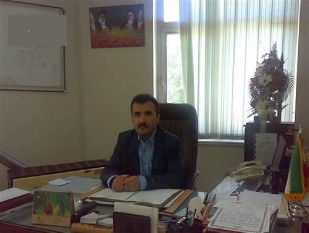 پیش بینی برداشت بیش از 30 هزار تن گردو در شهرستان شیروان