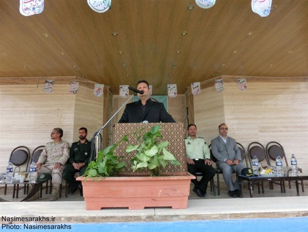 کشور عربستان براساس سلایق شخصی اداره می شود/ افتخار می کنیم که نیروهای مسلح ما در جهت خدمت به مردم گام بر می دارند