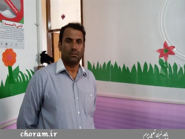 27 مهدکودک و روستا مهد در شهرستان چرام فعالیت دارند