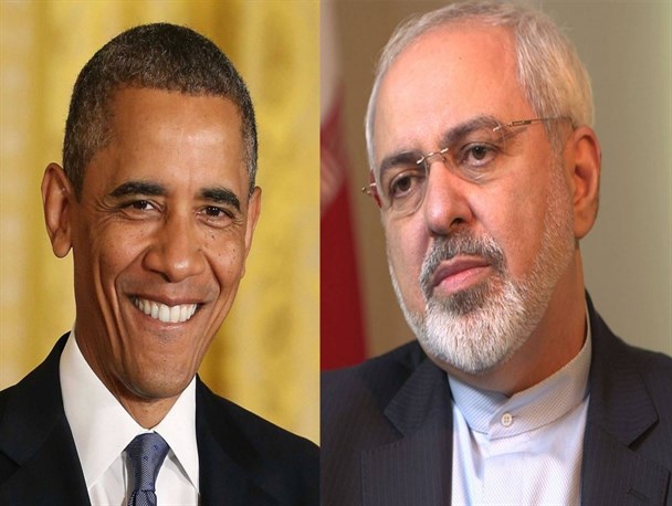 تقدیر ظریفانه از عرب جاهلیت/ ظریف گرمای دست شیطان را حس کرد