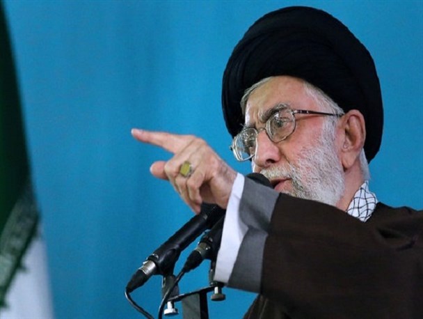 قاطعیت کلام رهبر انقلاب، رژیم آل سعود را به کرنش و همکاری واداشت