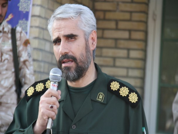 سیره اخلاقی شهدای ورزشکار باید سرلوحه زندگی جامعه ورزشی قرارگیرد