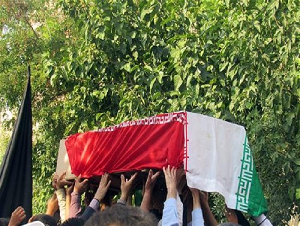 مراسم تشییع جان‌باختگان شهرضایی در فاجعه منا برگزار می شود