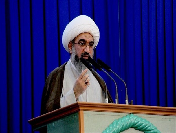 دفاع مقدس مدرسه عرش الهی است