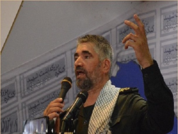 با اعلام رمز یا امام رضا(ع) کاروان های راهیان نور دانش آموزی آغاز شد
