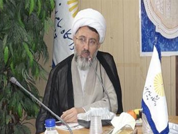 دنیای امروز مستمع حوزه های علمیه/ترویج اخلاق و دین در دانشگاه از وظایف نهاد رهبری است