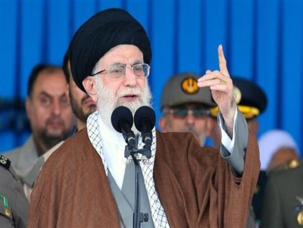فرمایشات امام خامنه ای (مدظله العالی) فصل الخطاب رژیم آل سعود قرار گرفت