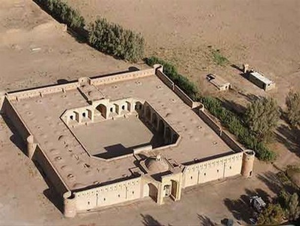 مسأله مرنجاب برای شهرستان آران و بیدگل حیثیتی شده است