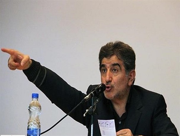 صلابت در کنار تدبیر باشد/موضع"ظریف"منفعلانه است