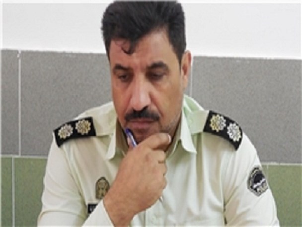 با کسانی که امنیت و آسایش مردم را بر هم می زنند قاطعانه برخورد می کنیم