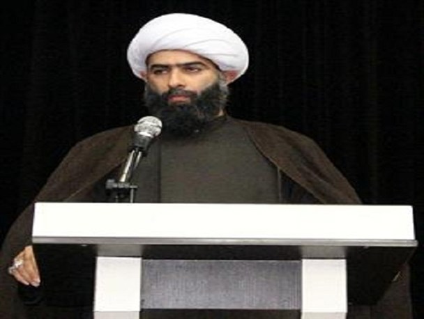 با شیطان نمیشود روبوسی کرد