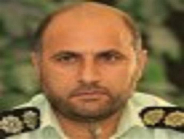 هلاکت دو شرور مسلح و کشف یک و نیم تن مواد افیونی در عملیات پلیس کرمان