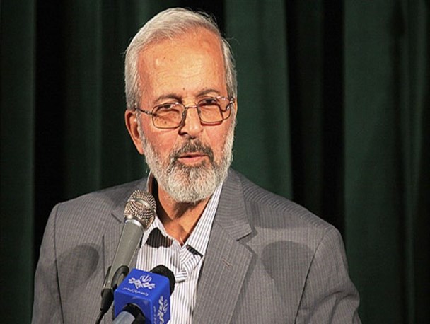 ظریف با آگاهی از عدم رضایت رهبر انقلاب با اوباما دست داد