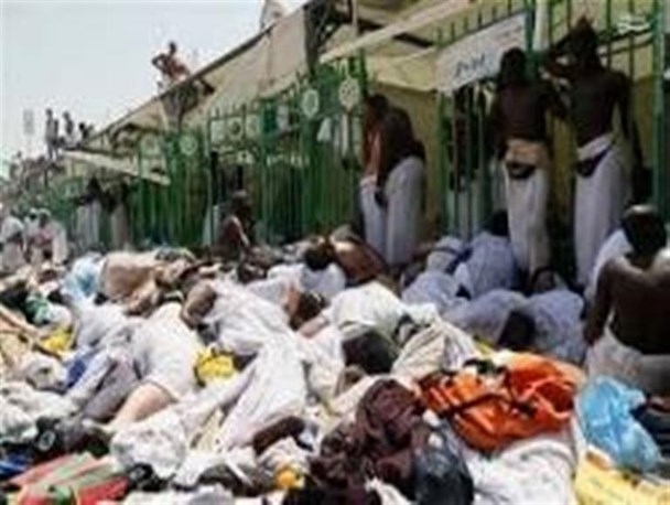 مراسم بزرگداشت جانباختگان حادثه منا در کوثر برگزار می شود