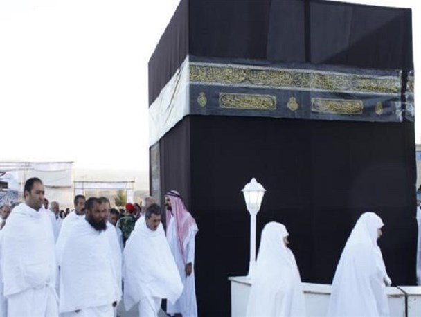 سم‌پاشی کینه ورزان در فلسفه حج