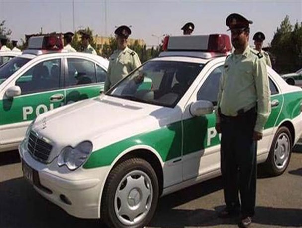 از کاهش سرقت و تصادف در گلوگاه تا رضایت شهروندان از عملکرد پلیس