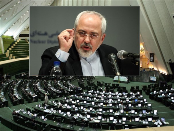سیاست «یکی به نعل و یکی به میخ» برخی نمایندگان فارس در خصوص عملکرد وزارت خارجه