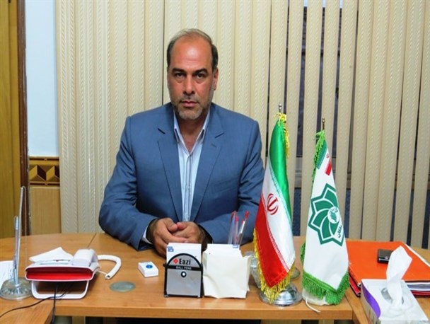 مشکلات مالی و درآمد پایین شهرداری از عوامل اصلی کندی روند توسعه می باشد