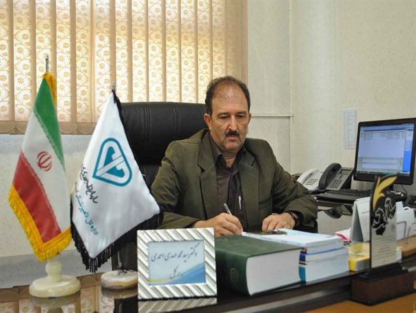 رونمایی از کلینیک آزمایشگاه سیار دامپزشکی خراسان شمالی
