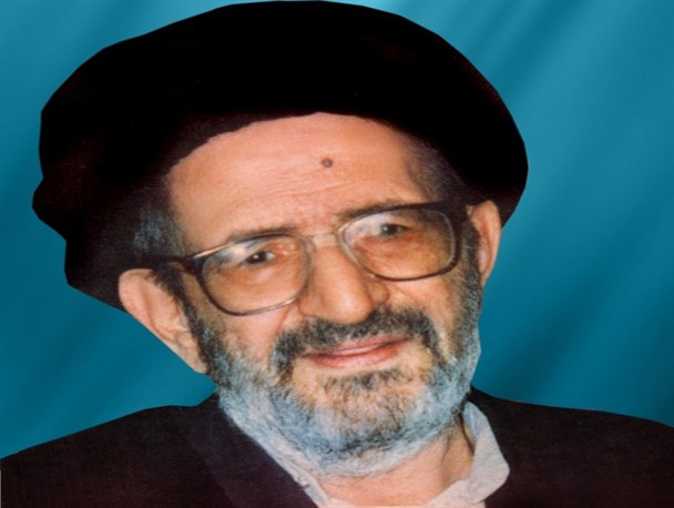بزرگداشت علامه سیدجلال الدین در آشتیان برگزار می شود