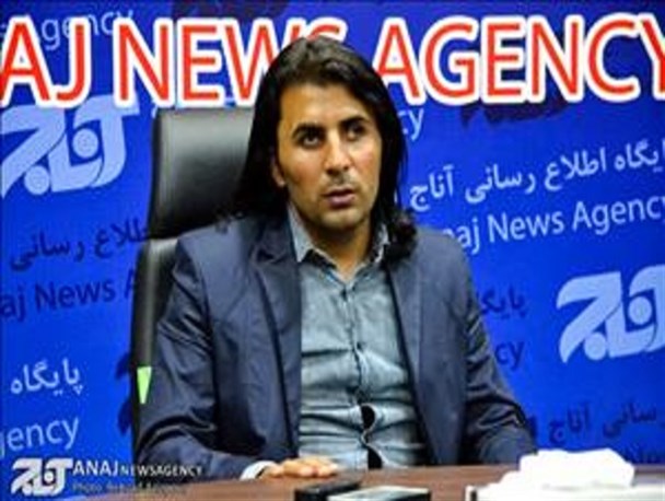 لقبم مسی است ولی عاشق رونالدو هستم/ انگار در تبریز کسی بازی‌های من را ندید!/ مطمئن باشید روزی بازیگر می‌شوم