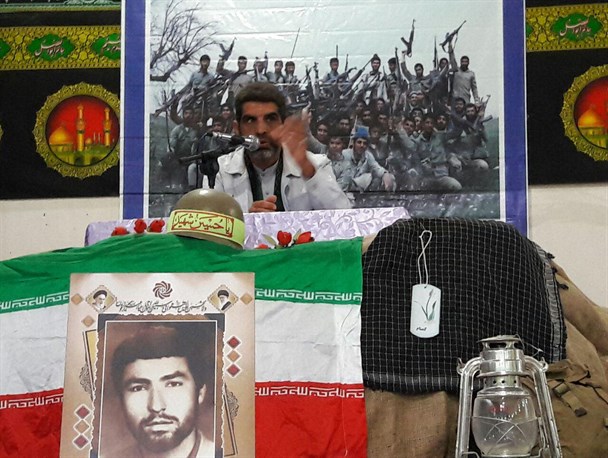 تاسف آوراست که اسراییل خط می دهد مسئولان عمل میکنند/درمحرم تماشاچی بی حرمتی نباشیم امر به معروف برهمه واجب است
