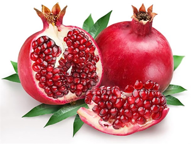 جشنواره انار در سپیدان برگزارشد