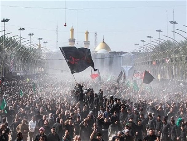 خبری از محرم در شهر هزارمسجد سپیدان نیست