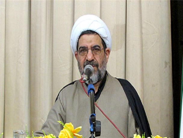 در جامعه ای که مشکلات اقتصادی و ربوی وجود دارد، نمی‌توان معرفت کسب کرد