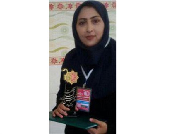 درخشش نویسنده کوثری در سومین جشنواره سراسری حرکت دانشگاه های پیام نور کشور