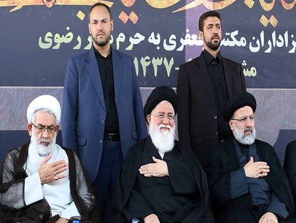 اجتماع عظیم عزادارن حسینی در شهرک شهید رجایی برگزار می‌شود