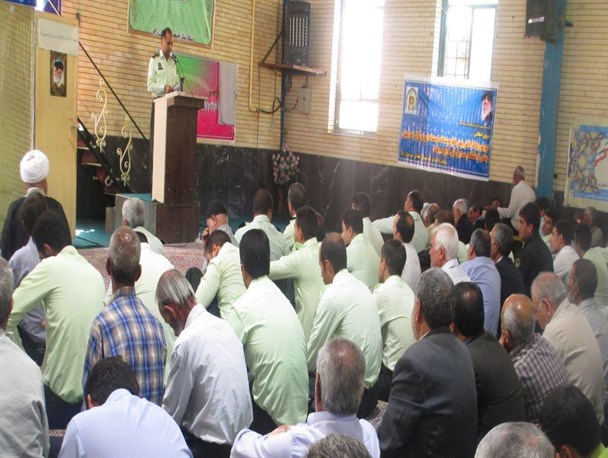 امنیت محصول کارکرد صحیح تمام نهادهای اجتماعی و افراد جامعه است/کشف ۲ هزار و ۷۳۱ کیلوگرم انواع مواد مخدر