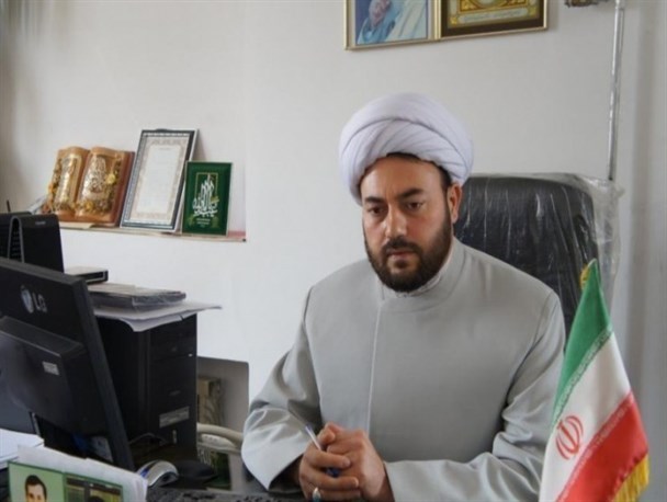 فعالیت 450 هیئت عزاداری در میاندوآب/190 روحانی در ماه محرم به تبلیغ اعزام می شوند