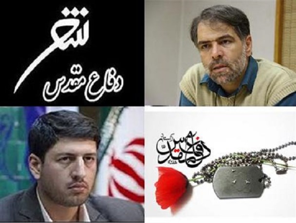 کم رنگ شدن نوآوری در اشعار دفاع مقدس/ ادبیات و شعر دفاع مقدس نیاز به تقویت دارد/ با نگاه امروزی به ادبیات دفاع مقدس رونق دهیم