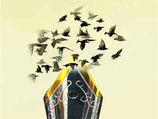 درخشش هنرمندان سنقری در نهمین جشنواره ادبیات داستانی کشوری