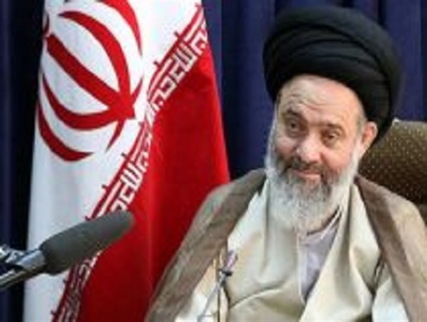 معرفت افزایی لازمه مجالس اهل‌بیت (ع)/ ایستادگی در برابر استکبار عرصه تحقق جهاد کبیر است