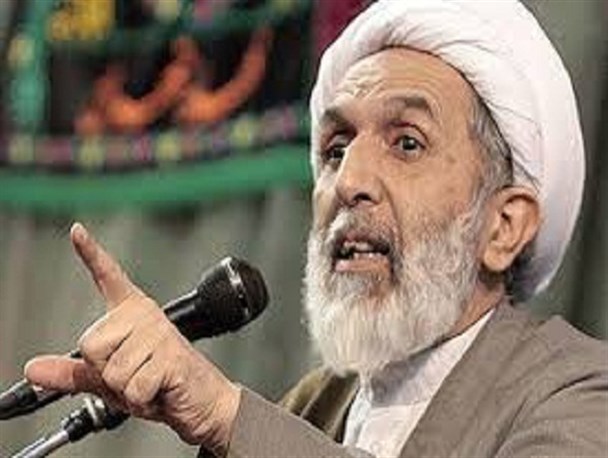 آمریکا بزرگترین منکر در جهان است/خلع سلاح ایران مهمترین برنامه آمریکا در برجام بود