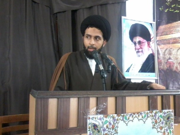 مسئولان تهدیدهای شهرستان سیریک را به فرصت تبدیل کنند/ قشر مستضعف منشا جهش کشور می باشند