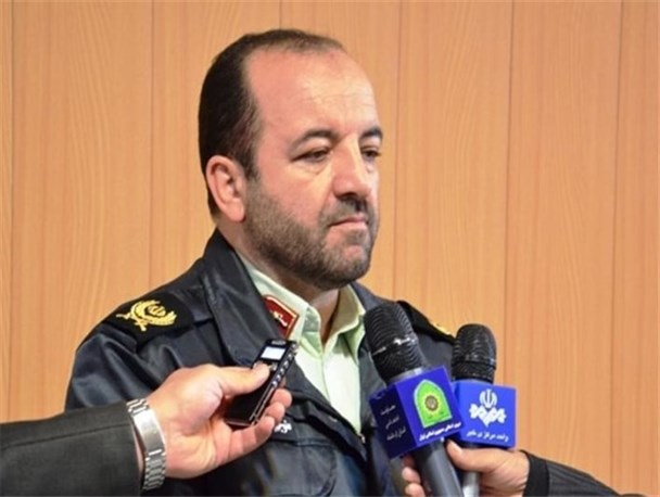 محموله 150کیلوگرمی مواد مخدر در کرمانشاه کشف شد