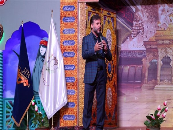 کنگره شهدای دانش‌آموز استان در یاسوج آغاز شد+تصاویر