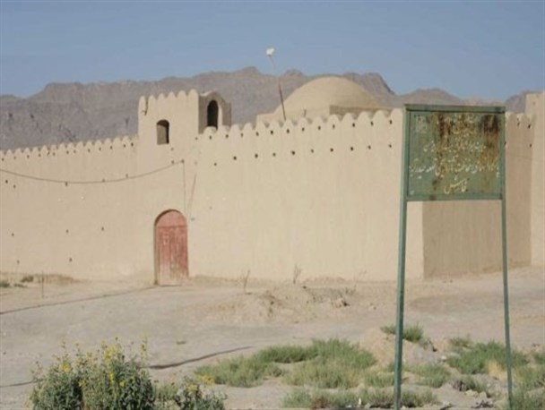 بخش خصوصی؛ نوش داروی احیاء بناها و آثار تاریخی کشور/ پیش‌بینی هزینه ۸ میلیارد ریالی برای مرمت و احیاء قلعه حیدرآباد خاش توسط بخش خصوصی