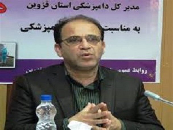 خطر انفجار اپیدمیک تب برفکی در فصل زمستان/ دامداران واکسیناسیون دام را جدی بگیرند