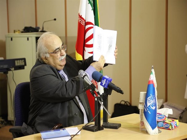 اسناد تاریخی گویای پیشگامی ایرانیان در صنعت دریانوردی است