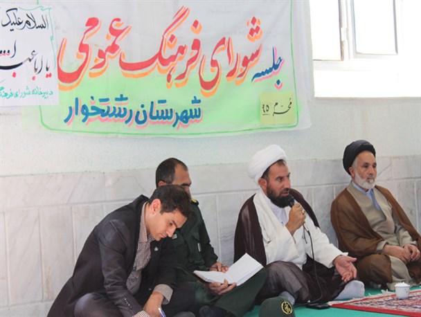 دشمن به دنبال نفوذ در محرم و صفوف حسینی است/ باید مراقب نفوذ فرهنگ های بیگانه در عزاداری ها بود