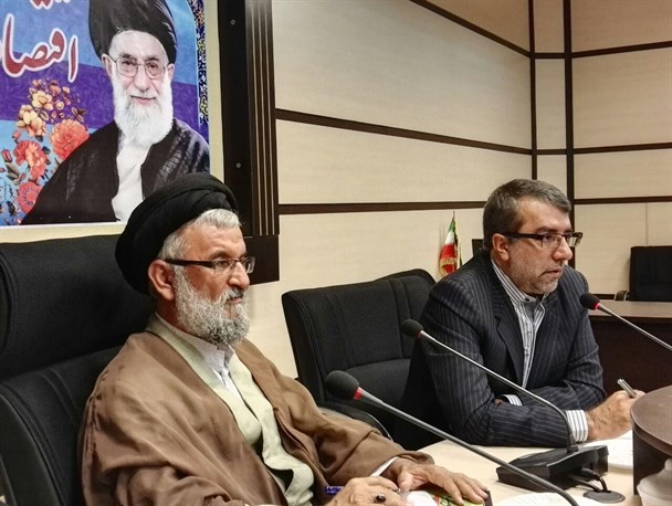 همه ما به عنوان مسئولین جامعه باید در برپایی فریضه امر به معروف تلاش کنیم