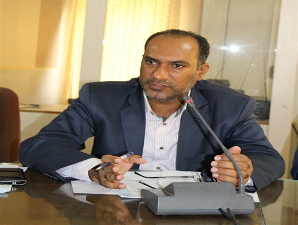 پیش بینی پوشش 35درصدی جمعیت رودان در طرح سرشماری نفوس و مسکن