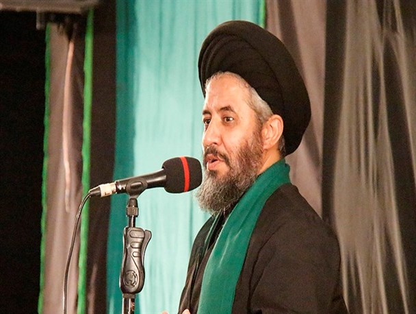 قیام امام حسین(ع) برای همیشه در طول تاریخ ماندگار است