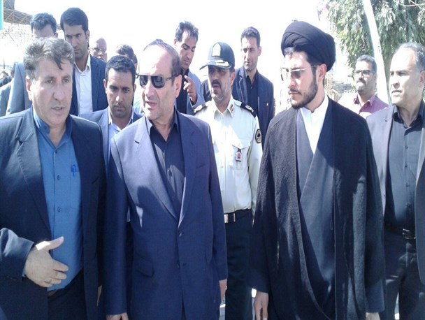 مدیر ناتوان را بلا استثنا تغییر میدهم