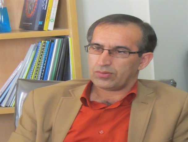 "قاسم آقایی" سکاندار شهرداری میامی شد
